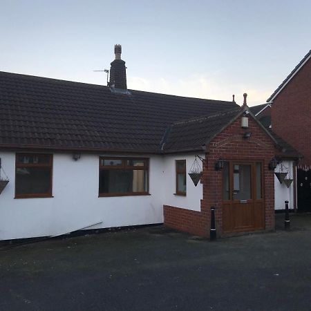 The Bungalow Leeds  Exterior foto