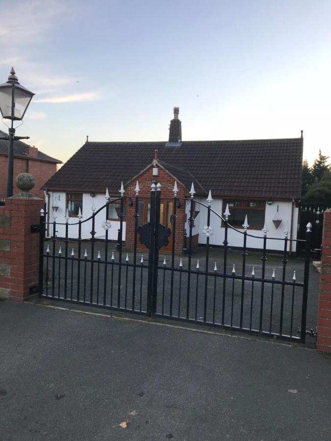 The Bungalow Leeds  Exterior foto